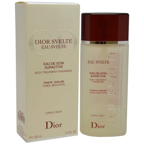 parfuem marke von christion dior eau svelte|Eau Svelte by Christian Dior .